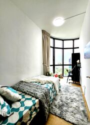 Parc Oasis (D22), Condominium #526344691
